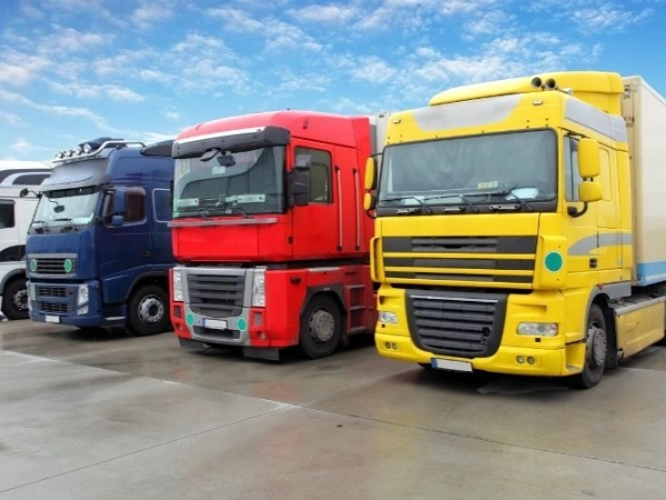 Adana Haseki Nakliye